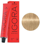 Farba do włosów Schwarzkopf Igora Royal 9-0 60ml (4045787200508)