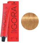 Farba do włosów Schwarzkopf Igora Royal 9-55 60 ml (4045787200584) - obraz 1