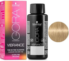 Фарба для волосся Schwarzkopf Igora Vibrance 9-0 Блонд 60ml (7702045559804) - зображення 1