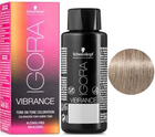 Farba do włosów Schwarzkopf Igora Vibrance 9-1 Jasny blond Sandre 60ml (7702045560244)