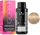 Farba do włosów Schwarzkopf Igora Vibrance 9-4 Intensywny blond beżowy 60 ml (7702045560848) - obraz 1