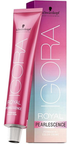 Крем-фарба для волосся Schwarzkopf Igora Royal Pearlescence 9.5-29 60ml (4045787303605) - зображення 1