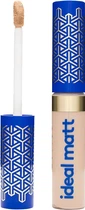 Консилер Ingrid Cosmetics Ideal Matt № 03 8 мл (5902026669740)