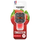 Ароматизатор Winso Tweeter Strawberry, 8ml
