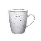 Чашка Ardesto Bagheria Bright White AR-2936-WGС 360 мл