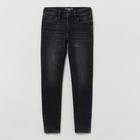 Підліткові джинси для дівчинки OVS 1834963 170 см Чорні (8056781771242) - зображення 1