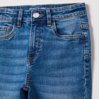 Jeansy dziecięce OVS 5 Pkt Skinny Medium Blue 1834968 152 cm Niebieskie (8056781771266) - obraz 3