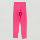 Легінси дитячі OVS Leggings Solid Pink 1817797 152 см Pink (8056781514337) - зображення 2