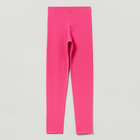 Легінси дитячі OVS Leggings Solid Pink 1817797 158 см Pink (8056781514344) - зображення 2