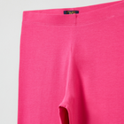 Legginsy dziecięce OVS Leggings Solid Pink 1817797 170 cm Różowe (8056781514368) - obraz 3