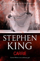Carrie - Stephen King - 9781444720693