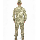 Военная форма ВСУ – костюм летний полевой пиксель(48-50)(LE2374) - изображение 4