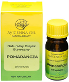 Eteryczny olejek Avicenna-Oil Pomarańczowy 7 ml (5905360001139) - obraz 1