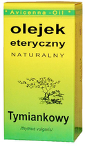 Eteryczny olejek Avicenna-Oil Olejek Naturalny Tymian 7 ml (5905360001191) - obraz 1