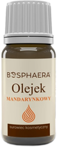 Eteryczny olejek Bosphaera Mandarynkowy 10 ml (5903175901361) - obraz 1