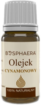 Eteryczny olejek Bosphaera Cynamon 10 ml (5903175902382) - obraz 1