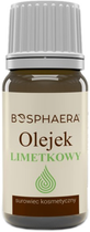 Eteryczny olejek Bosphaera Limonka 10 ml (5903175901491) - obraz 1