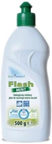 Засіб для миття посуду EcoVariant Flash Mint 500 г (5903240897230) - зображення 1