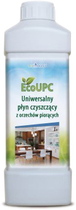 Універсальна рідина, що чистить EcoVariant Eco UPC 1 кг (5903240897001) - зображення 1