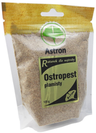 Astron Len Złocisty 500 g (5905279764941) - obraz 1