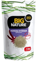 Big Nature Quinoa Komosa Ryżowa biała 1000 g (5903351622516) - obraz 1