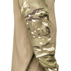 Вогнетривкий Убакс бойова сорочка Multicam розмір 46 - зображення 7