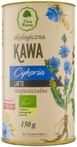 Dary Natury Kawa Cykoria Latte Eko 200 g (5903246867268) - obraz 1
