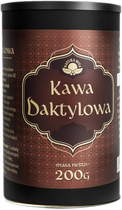 Фінікова кава Natura Wita Kawa Daktylowa 200 г (5902194545259)