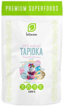 Intenson Tapioka 100% Naturalna 150 g (5902150284086) - obraz 1