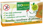 Бульйон з курки BioOaza 66 г BIO (5907771442464) - зображення 1