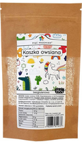 Pięć Przemian Kaszka Owsiana 250 g bezglutenowa (5902837811673)