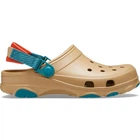 Мужские кроксы Crocs Classic All Terrain Clog Chai/Multi 206340-2ZMi 41-42 (M9-W11)