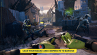 Гра Xbox One Tom Clancy's Rainbow Six Extraction Guard Ed. (Blu-ray) (3307216216438) - зображення 2