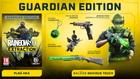 Гра Xbox One Tom Clancy's Rainbow Six Extraction Guard Ed. (Blu-ray) (3307216216438) - зображення 7