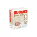 Подгузники Huggies Extra Care Размер 1 (2-5 кг) 22 шт (5029053583235) (164975)
