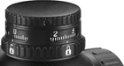 приціл оптичний Leica Magnus 1,8-12x50 із шиною та прицільною сіткою L-4a з підсвіткою. BDC - зображення 2