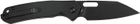 Нож CJRB Knives Pyrite Wharncliffe BB AR-RPM9 Steel стальная рукоятка (27980343) - изображение 3