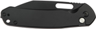 Нож CJRB Knives Pyrite Wharncliffe BB AR-RPM9 Steel стальная рукоятка (27980343) - изображение 4