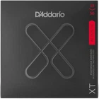 Струни для акустичної гітари D'Addario XTAPB1356 XT Phosphor Bronze Medium (13-56)