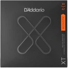 Струны для акустической гитары D'Addario XTABR1047 XT 80/20 BRONZE EXTRA LIGHT (10-47)
