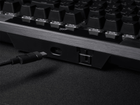 Klawiatura przewodowa Corsair K70 Pro OPX RGB PBT USB Czarna (CH-910941A-NA) - obraz 16