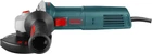 Угловая шлифмашина Ronix 3111 850 Вт (6970206844156)