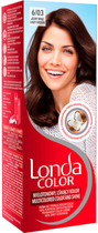 Фарба для волосся Londa Professional Color 6/03 Light Brown (3614228816854)