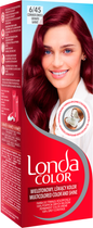 Фарба для волосся Londa Professional Color 6/45 Garnet (3614228816892) - зображення 1