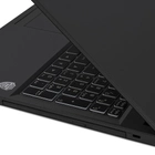 Ноутбук HIRO BX150 (NBC-BX1503I3-H01) Black - зображення 7