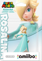 Фігурка Nintendo Amiibo Super Mario - Rosalina (45496380229) - зображення 1