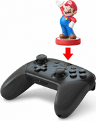 Figurka Nintendo Amiibo Splatoon - Inkling Squid (45496380557) - obraz 4
