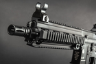 Штурмова гвинтівка HK416 SQB ETS E-416 Evolution - изображение 4