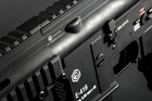 Штурмова гвинтівка EVOLUTIONHK416 SQB ETS E416 - зображення 7