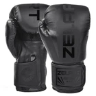 Перчатки для бокса и единоборств Zelart Fight Gear Heroe 5698